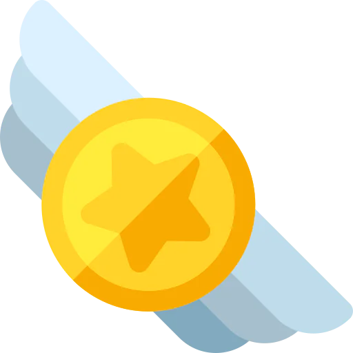 Badge icon