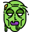 Zombie icon 64x64