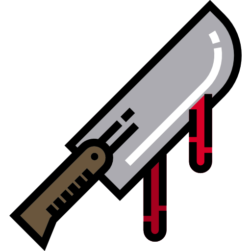 Knife icon