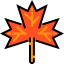 Maple leaf icon 64x64