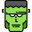 Frankenstein icon 64x64