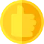 Like icon 64x64