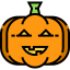 Pumpkin icon 64x64