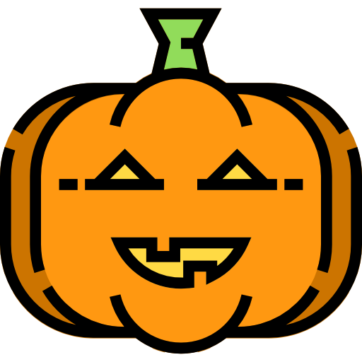 Pumpkin icon