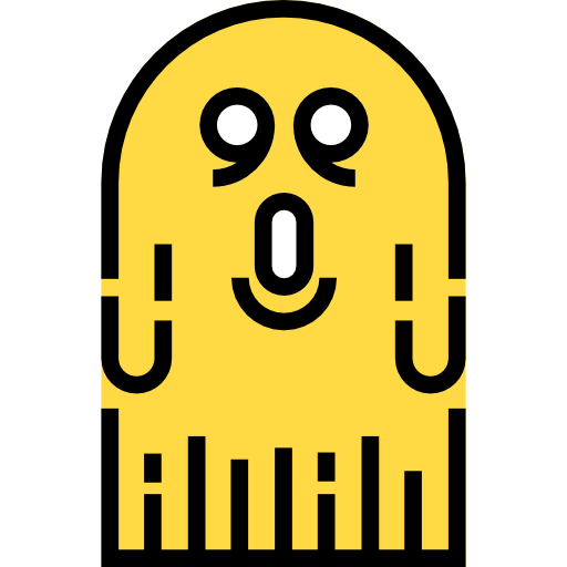 Ghost icon
