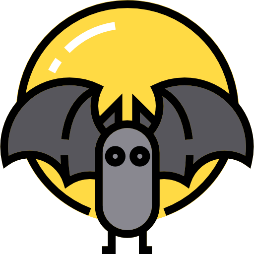 Bat icon