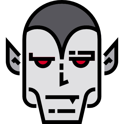Dracula icon