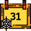 Halloween icon 64x64