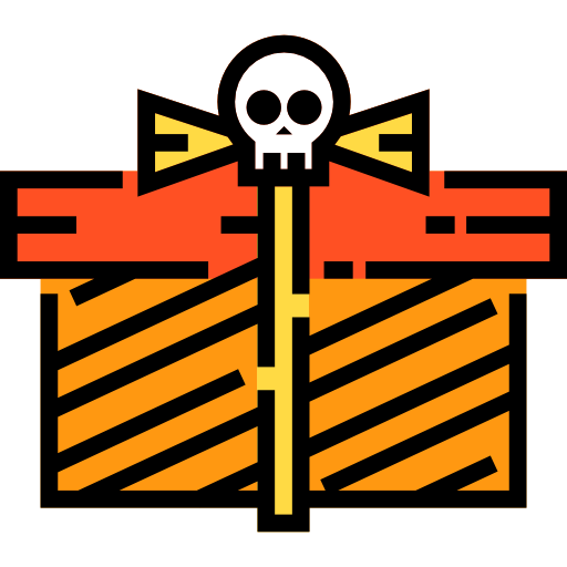 Gift icon
