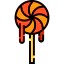 Lollipop icon 64x64