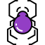 Spider icon 64x64