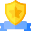Badge icon 64x64