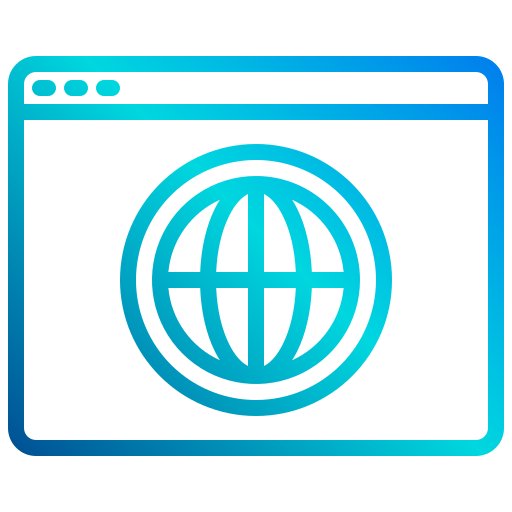 Browser icon