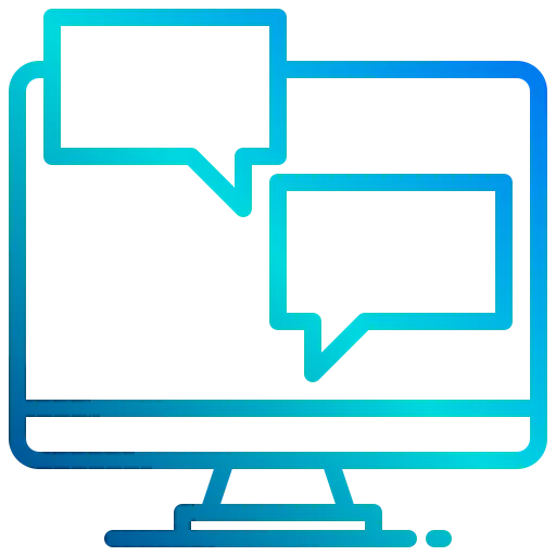 Computer icon