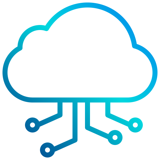 Cloud icon