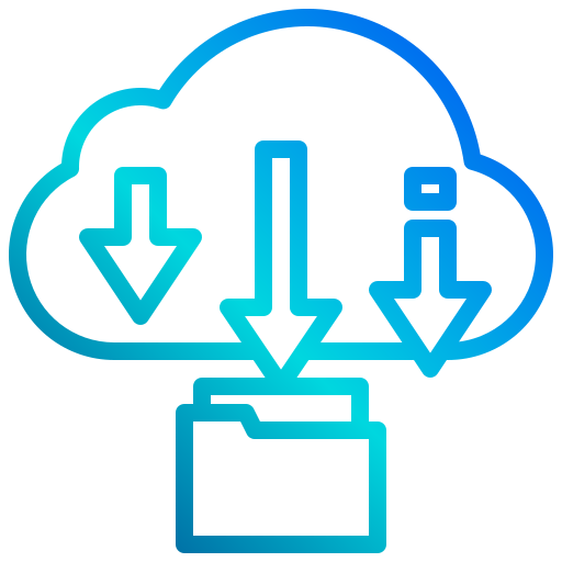 Cloud icon