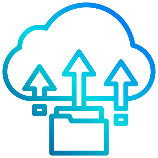 Cloud icon