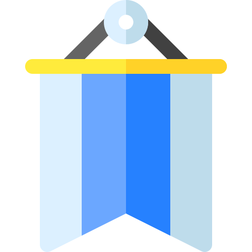 Banner icon