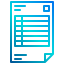 Excel icon 64x64