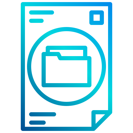 Document Ikona