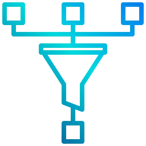 Filter icon