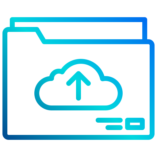 Folder icon
