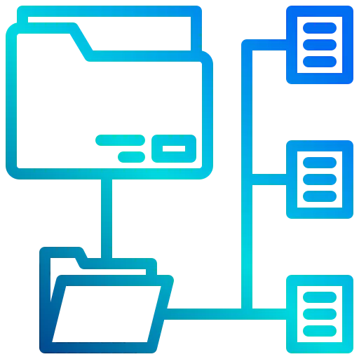 Data icon
