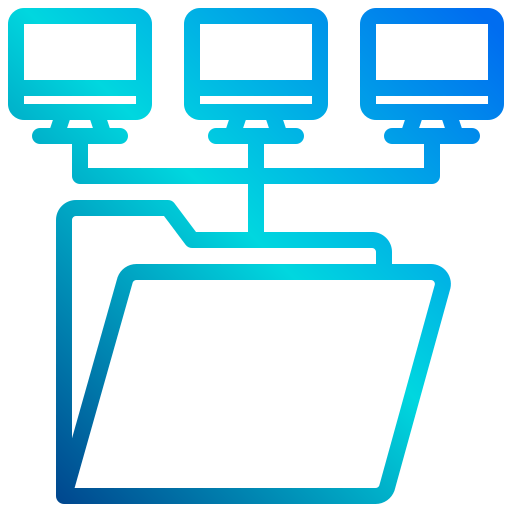 Shared icon
