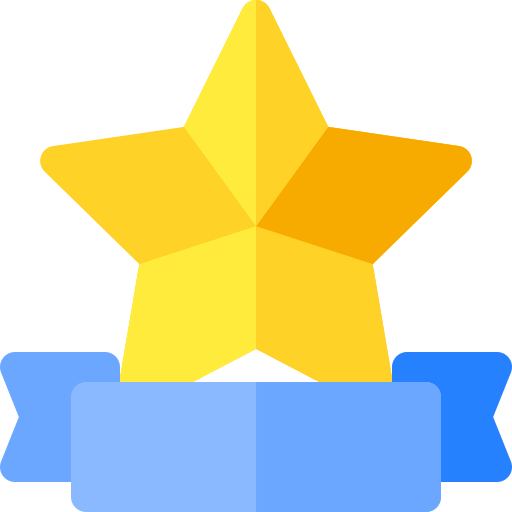Star icon