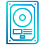 Harddisk icon 64x64