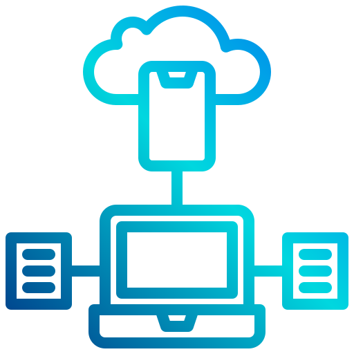 Network icon