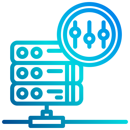 Server icon