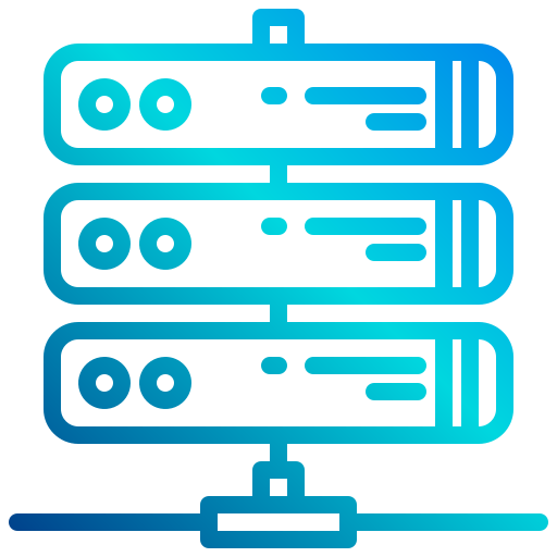 Server icon