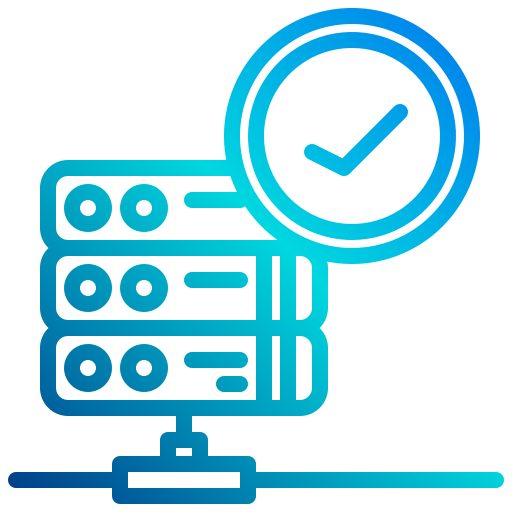 Server icon