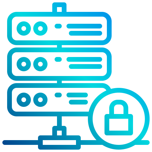 Server icon