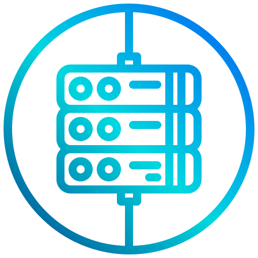 Server icon
