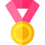 Medal icon 64x64