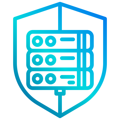 Server icon