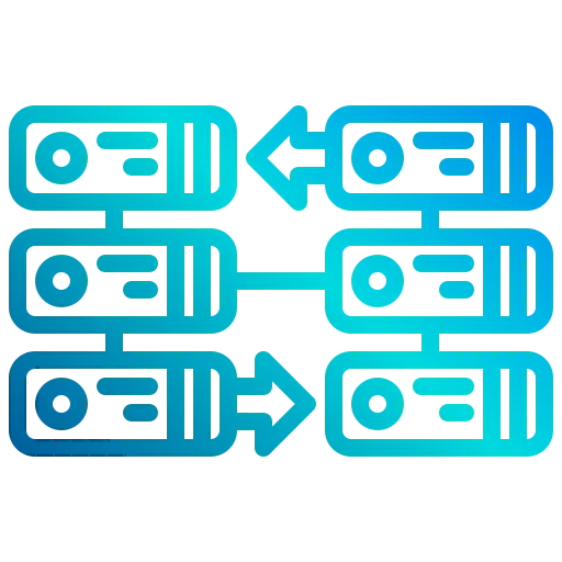 Server icon
