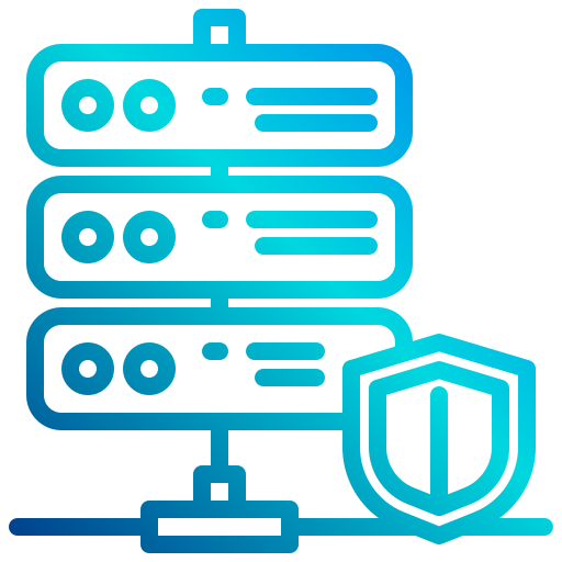 Server icon