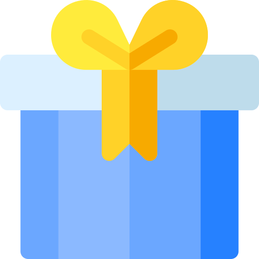Gift icon