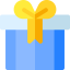 Gift icon 64x64