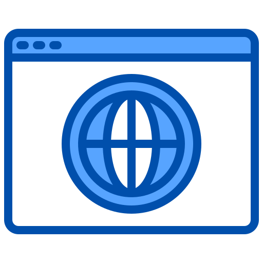 Browser icon
