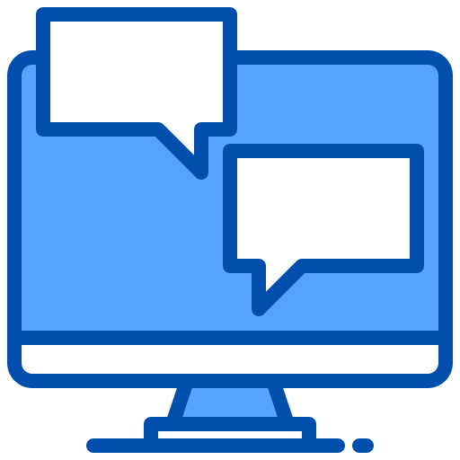 Computer icon