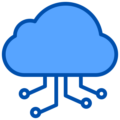 Cloud icon