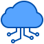 Cloud icon 64x64