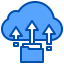 Cloud icon 64x64