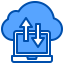 Cloud icon 64x64