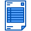 Excel Symbol 64x64