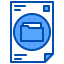 Document icon 64x64